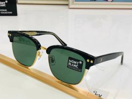Picture of Montblanc Sunglasses _SKUfw49246893fw